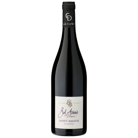 Domaine bel Avenir "La Gagére" Saint Amour