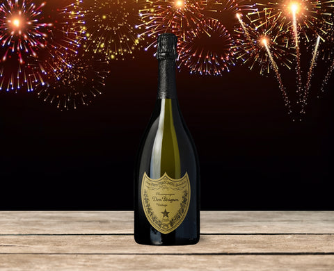 Champagne Dom Perignon Brut 2013