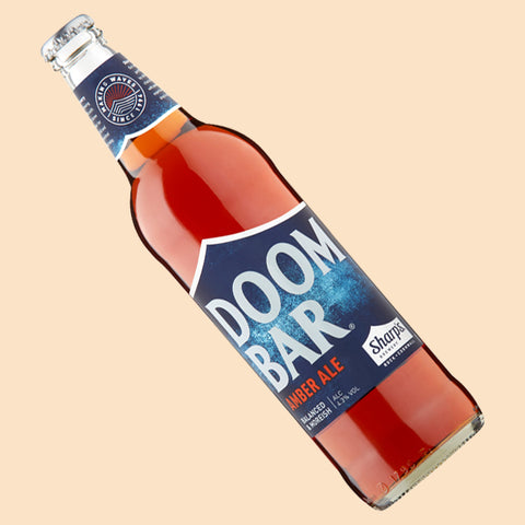 Sharps Doom Bar 8x500ml