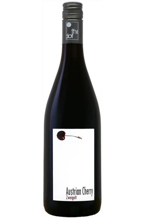 Zweigelt Dot Cherry Weingut R&A Pfaffl