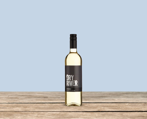 Dry River Chardonnay 18.7cl