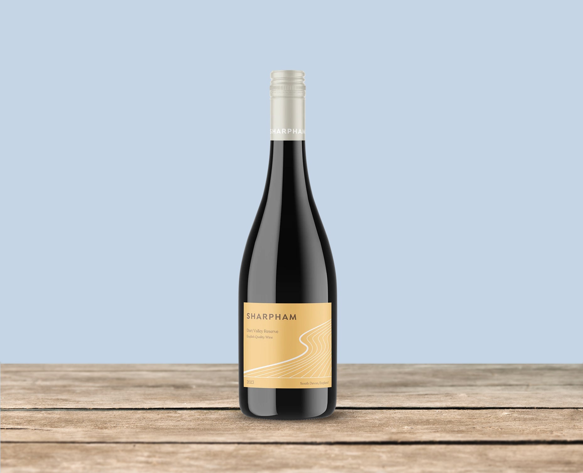 Sandridge Barton Sharpham Dart Valley Reserve 2023