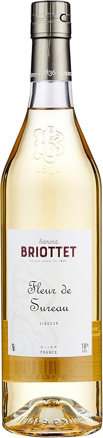 Briottet Fleur de Sureau Liqueur 70cl