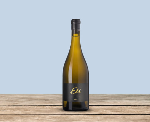 Allan Scott Eli Collection Chardonnay