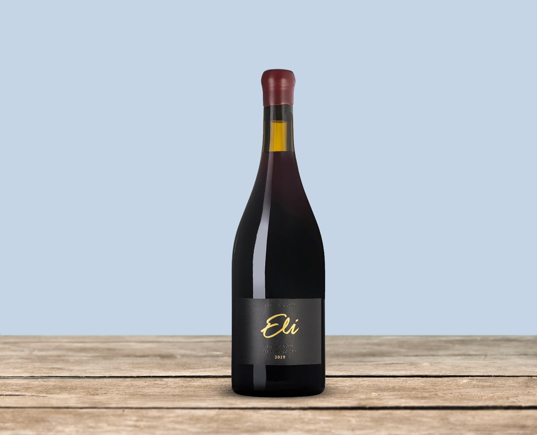 Allan Scott Eli Collection Pinot Noir