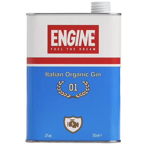 Engine Gin