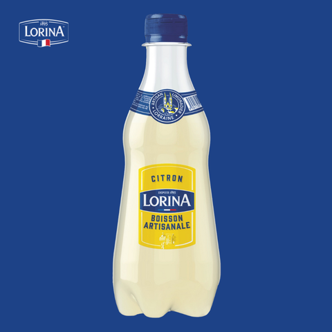 LORINA French Lemonade - Lemon