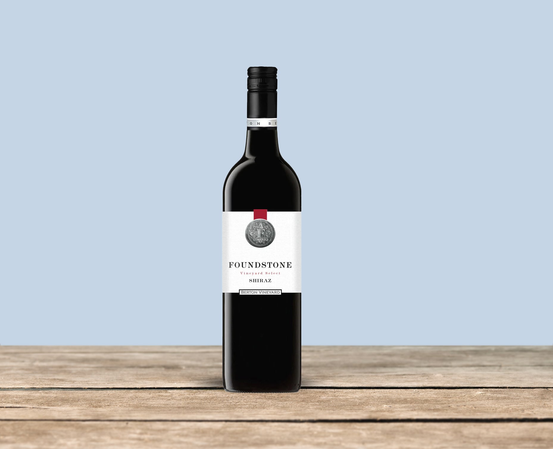 Foundstone Shiraz