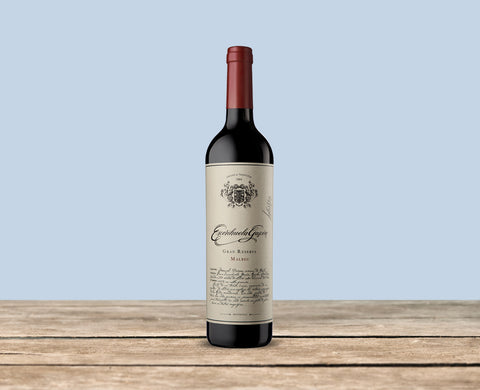 Escorihuela Gascon Gran Reserva Malbec