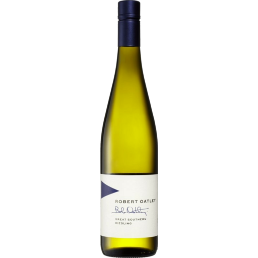 Robert Oatley Signature Riesling