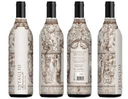 Botter Intaglio Appassimento Puglia 75cl