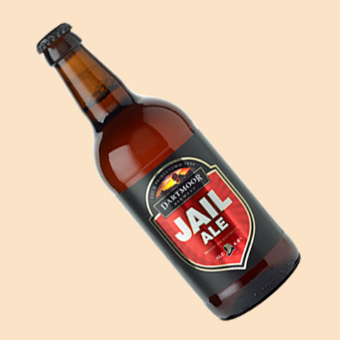 Jail Ale 500ml x 8