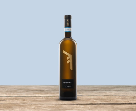 Janare Falanghina del Sannio