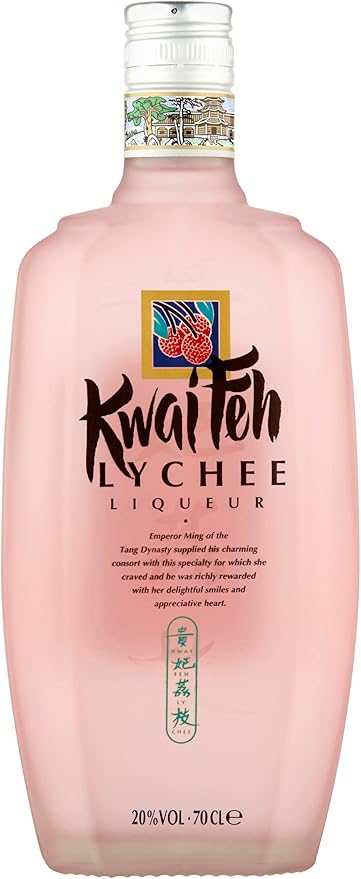 Kwai Feh Lychee Liqueur 70cl