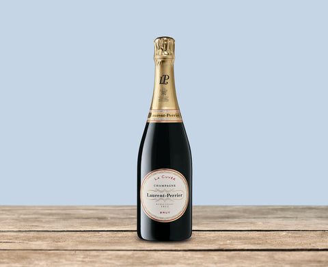 Laurent Perrier Champagne La Cuvee NV