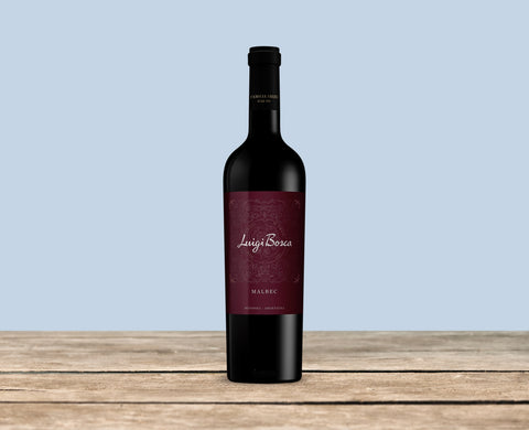 Luigi Bosca Signature Malbec