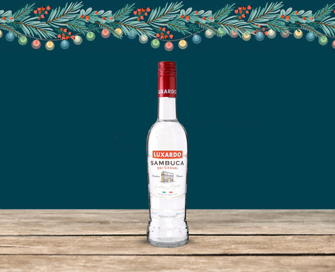 Luxardo Sambuca dei Cesari