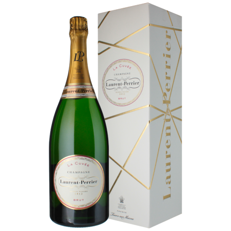 Laurent Perrier Brut Magnum 1.5l
