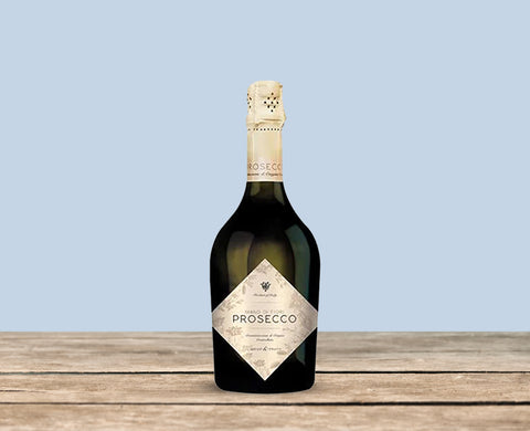 Mano Di Fiori Prosecco Spumante DOC