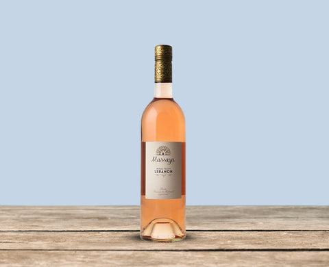 Massaya Rose Beka Valley