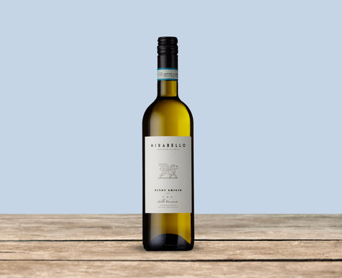 Mirabello Pinot Grigio