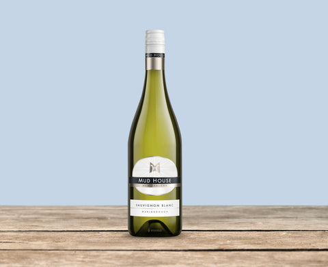 Mud House Sauvignon Blanc 75cl