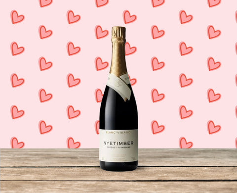 Nyetimber Blanc de Blanc