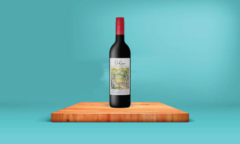 Oak Lane Otto Make You Smile Cabernet Merlot