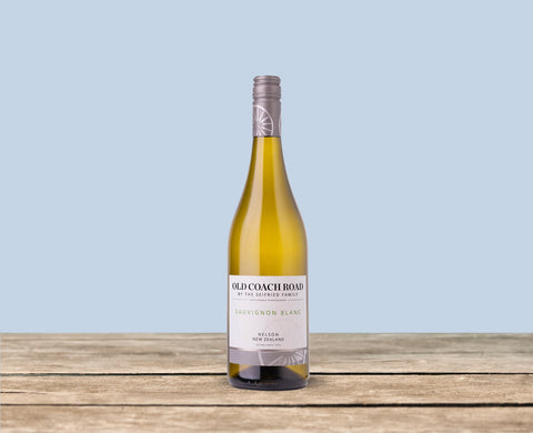 Old Coach Road Sauvignon Blanc
