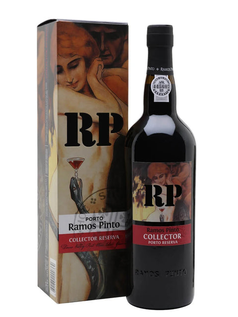 Ramos Pinto Collector Vintage