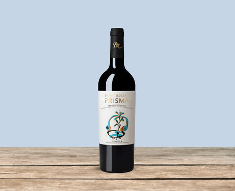 Prisma Organic Monastrell, Jumilla