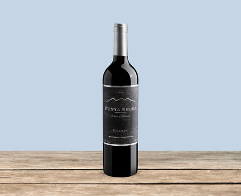 Punta Negra Malbec