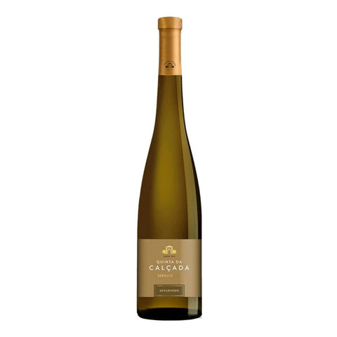 Quinta da Calcada Alvarinho