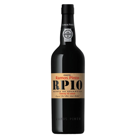 Ramos Pinto 10YO Tawny