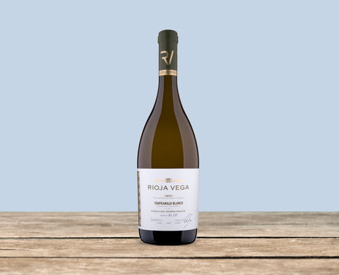 Rioja Vega Blanco Tempranillo