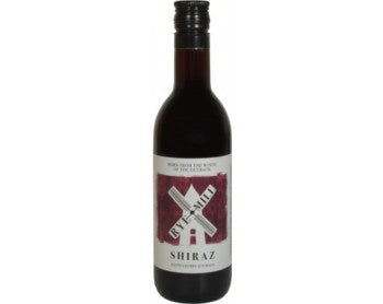 Rye Mill Shiraz Single Serve 24 x 18.7cl