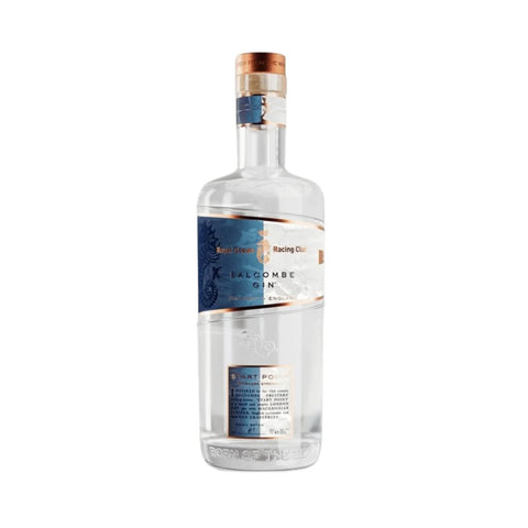 Salcombe Gin Start Point Offshore Strength 50%