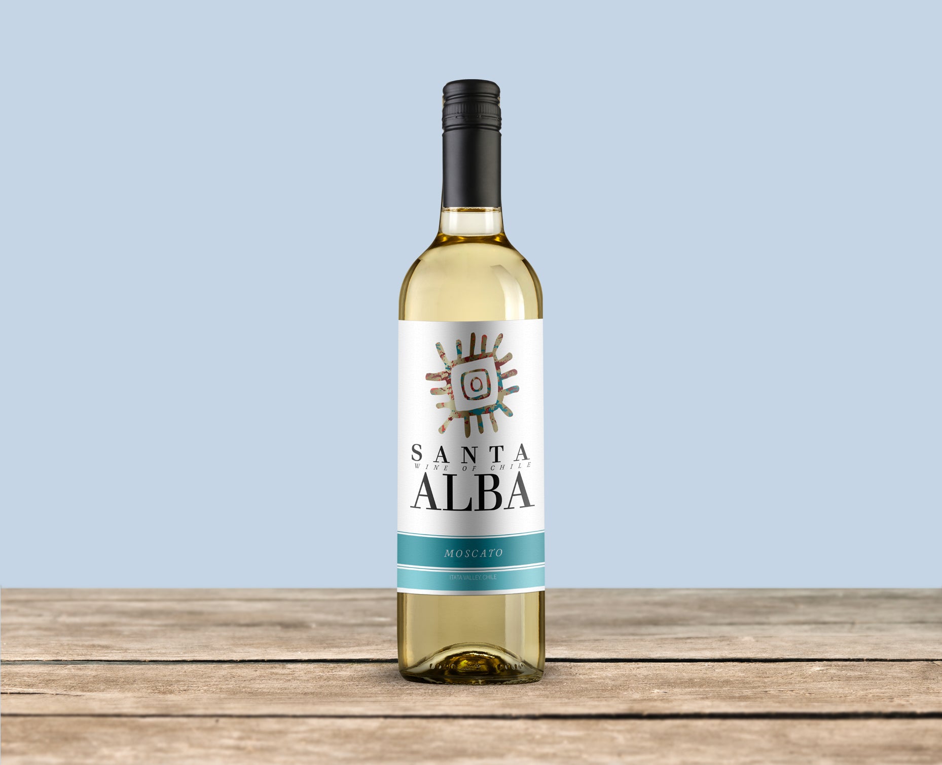 Santa Alba Moscato