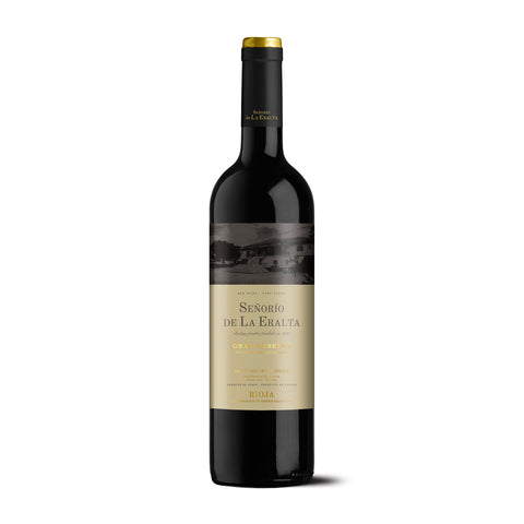 Bodegas la Eralta Rioja Gran Reserva 2016