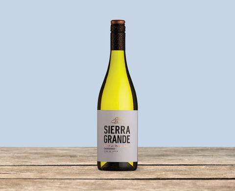Sierra Grande Chardonnay