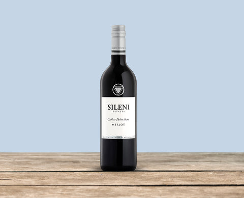 Sileni Selection Merlot