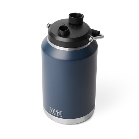 YETI Rambler Gallon (3.7L) Jug - Navy