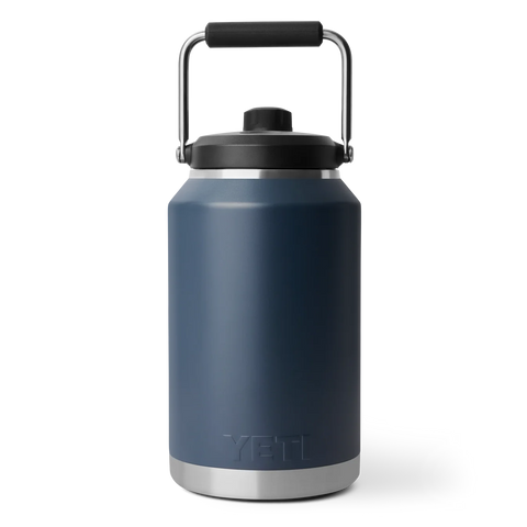 YETI Rambler Gallon (3.7L) Jug - Navy