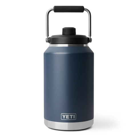 YETI Rambler Gallon (3.7L) Jug - Navy