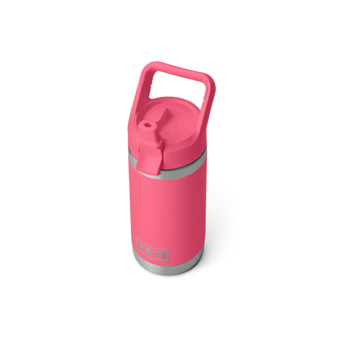 YETI Rambler JR 12oz Kids' Bottle - Tropical Pink