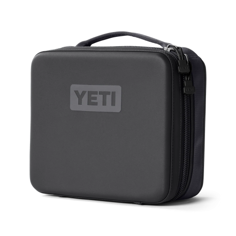 YETI Daytrip 3L Insulated Lunch Box - Charcoal