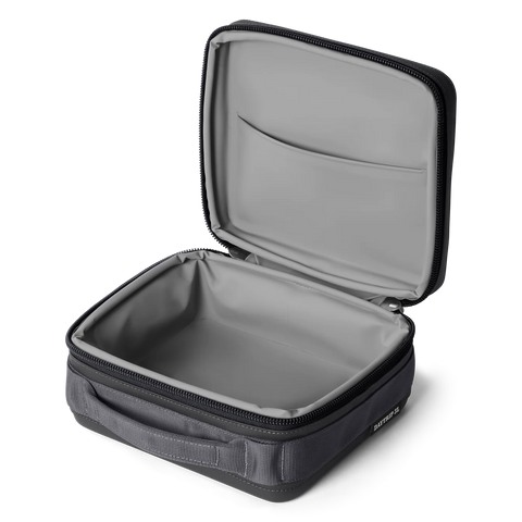 YETI Daytrip 3L Insulated Lunch Box - Charcoal