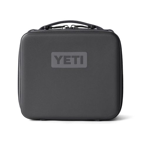 YETI Daytrip 3L Insulated Lunch Box - Charcoal