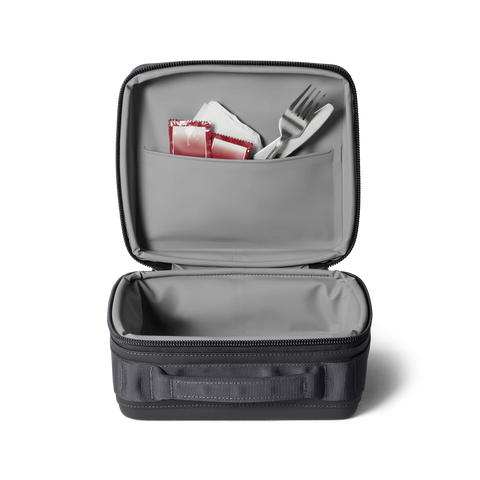 YETI Daytrip 3L Insulated Lunch Box - Charcoal