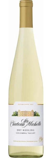 Chateau Ste Michelle Dry Riesling